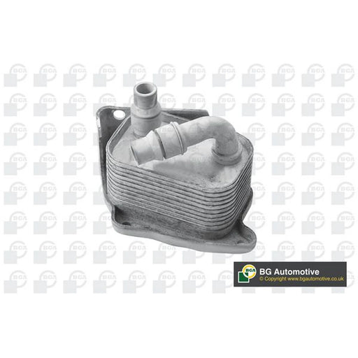 BGA Engine Oil Cooler CO0930