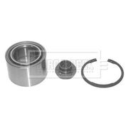 Borg & Beck Wheel Bearing Kit BWK839