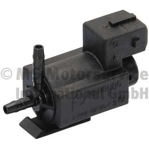 Pierburg Exhaust Control Egr Valve Connectors 12V 7.22138.50.0