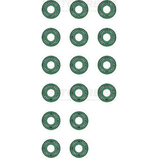 Victor Reinz Valve Stem Seal Set ID High 12-28238-02