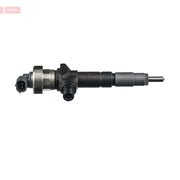 Denso Diesel Injector Nozzle Tip DCRI302160