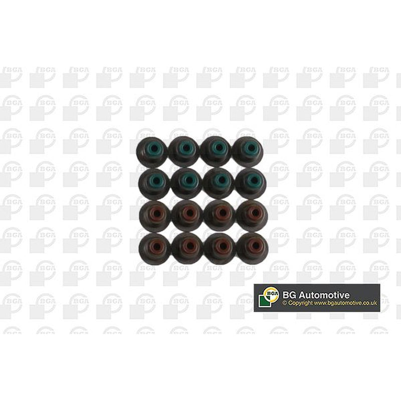 BGA Valve Stem Seal Set ID High VK4372