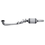 Hella Soot/Particulate Filter 8LH 366 081-071