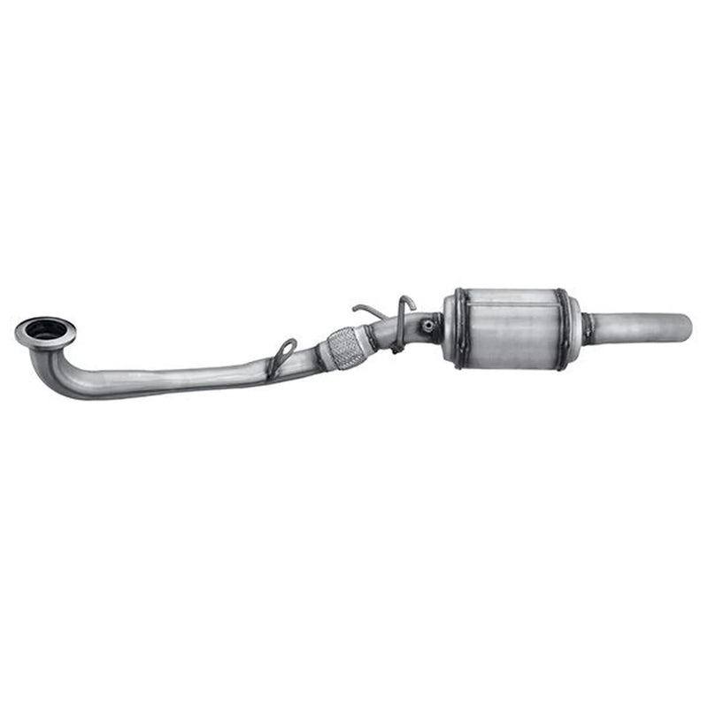 Hella Soot/Particulate Filter 8LH 366 081-071