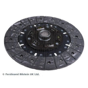 Blue Print Clutch Friction Disc Plate 22 Splines ADG03171