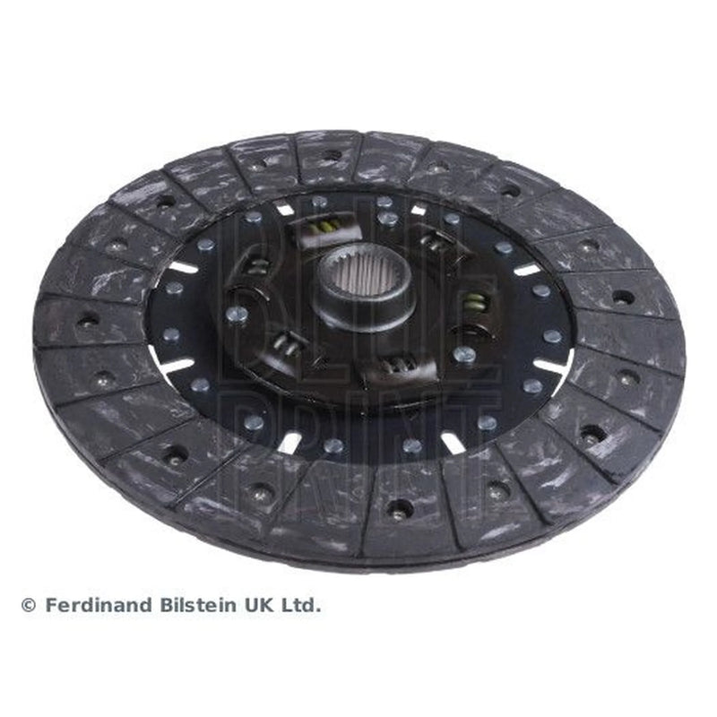 Blue Print Clutch Friction Disc Plate 22 Splines ADG03171