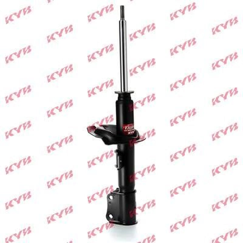 KYB Shock Absorber Damper Strut Front Right 333408