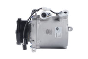 Hella 8FK 366 200-451 Compressor, air conditioning