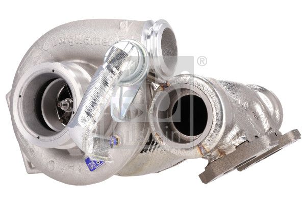Febi Turbocharger Turbo Unit