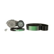 Gates V-Ribbed Belt Set K0112PK1930AHD