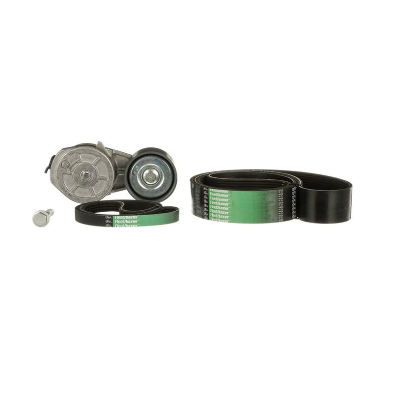Gates V-Ribbed Belt Set K0112PK1930AHD