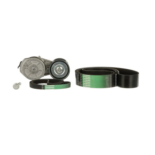 Gates V-Ribbed Belt Set K0112PK1930AHD