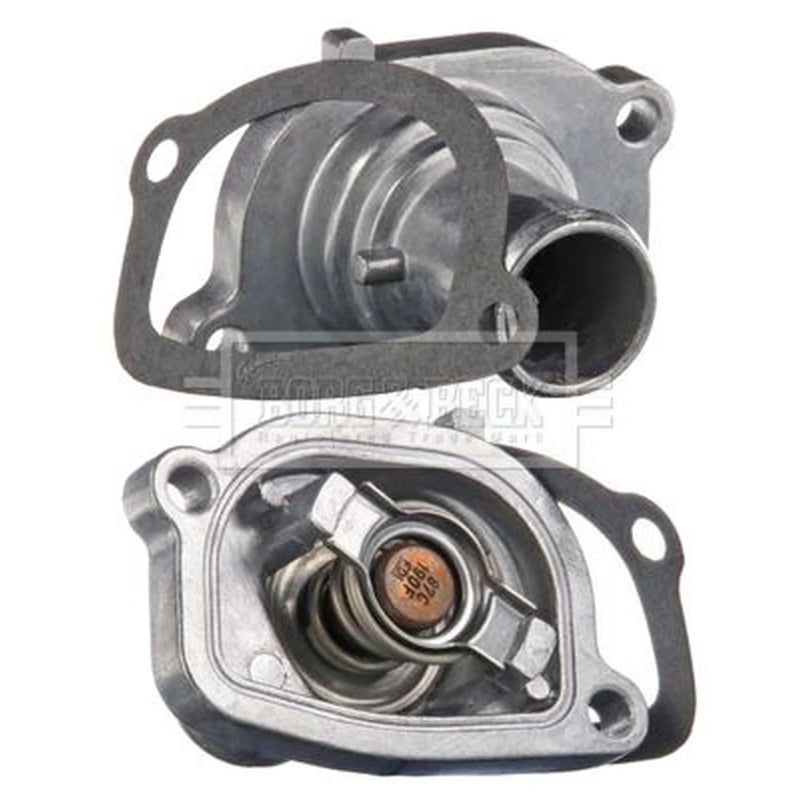 Borg & Beck Thermostat,Coolant BBT126