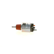 Bosch Starter Solenoid Switch 2 339 303 858