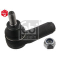 Febi Steering Tie Rod End Ball Joint Front Left 25268
