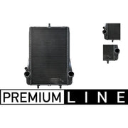 Mahle Engine Radiator CR 1396 000P