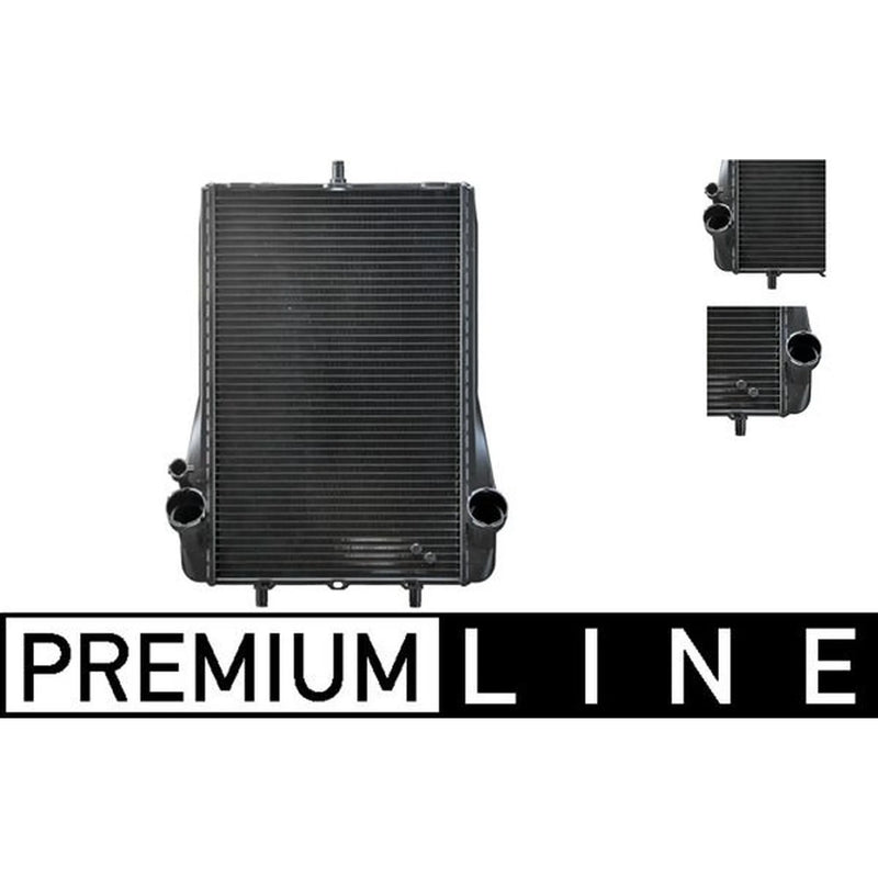Mahle Engine Radiator CR 1396 000P