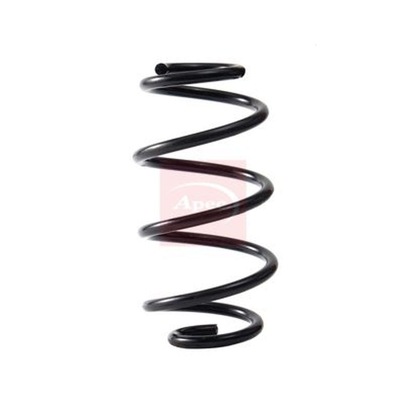 Apec Rear Suspension Coil Spring ACS2282