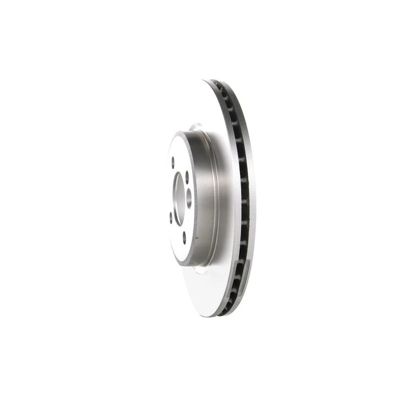 Bosch 2 x Vented Front Brake Discs 0 986 478 606