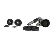 Gates V-Ribbed Belt Set K016PK2460