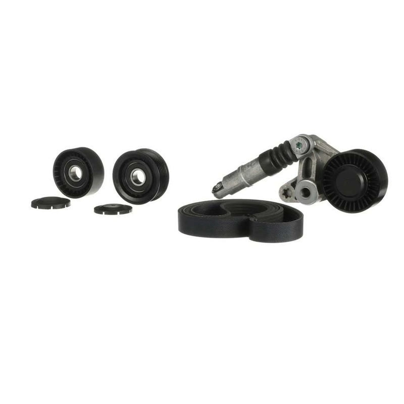 Gates V-Ribbed Belt Set K016PK2460