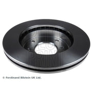 Blue Print 2 x Front Brake Discs ADN14320