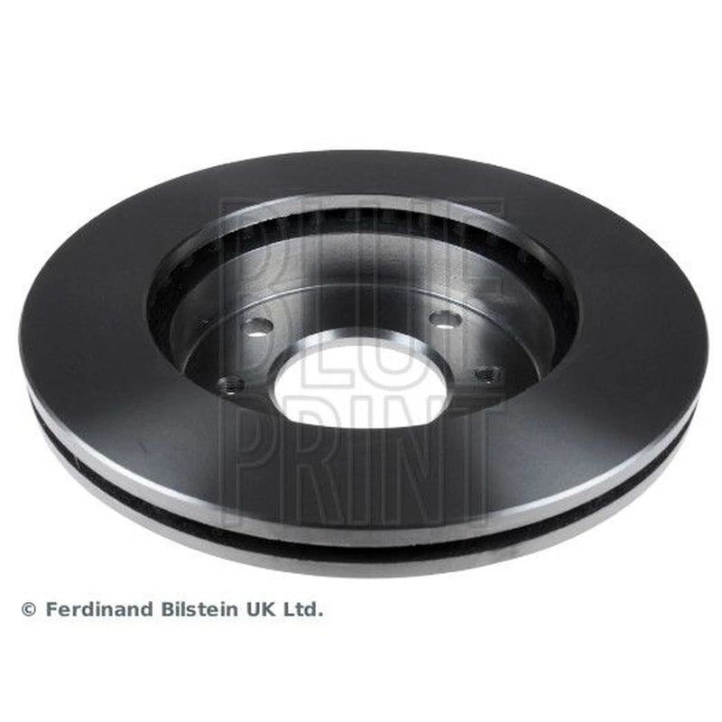 Blue Print 2 x Front Brake Discs ADN14320