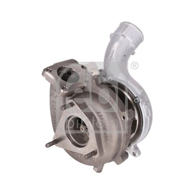 Febi Turbocharger Turbo Unit 186959