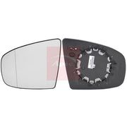 Apec Exterior Wing Mirror Glass Left AMG2099