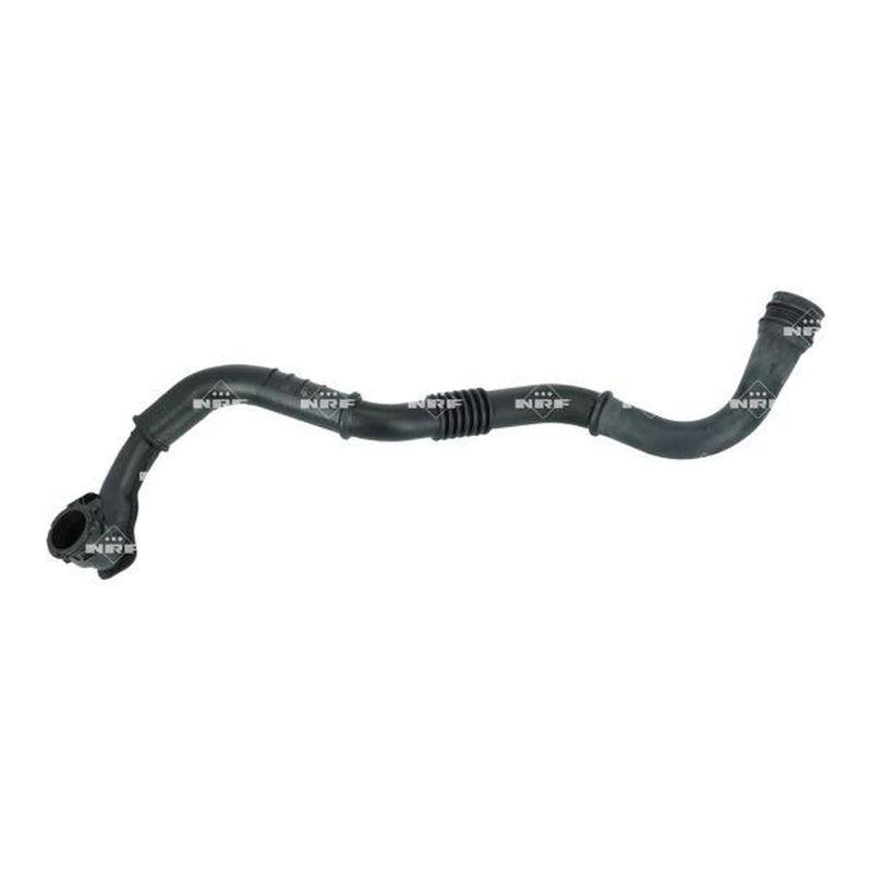 NRF Intercooler Turbo Charge Air Hose 166349