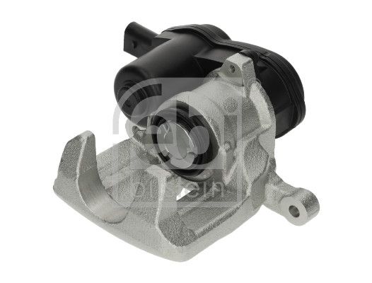 Febi Brake Caliper Assembly Rear Right