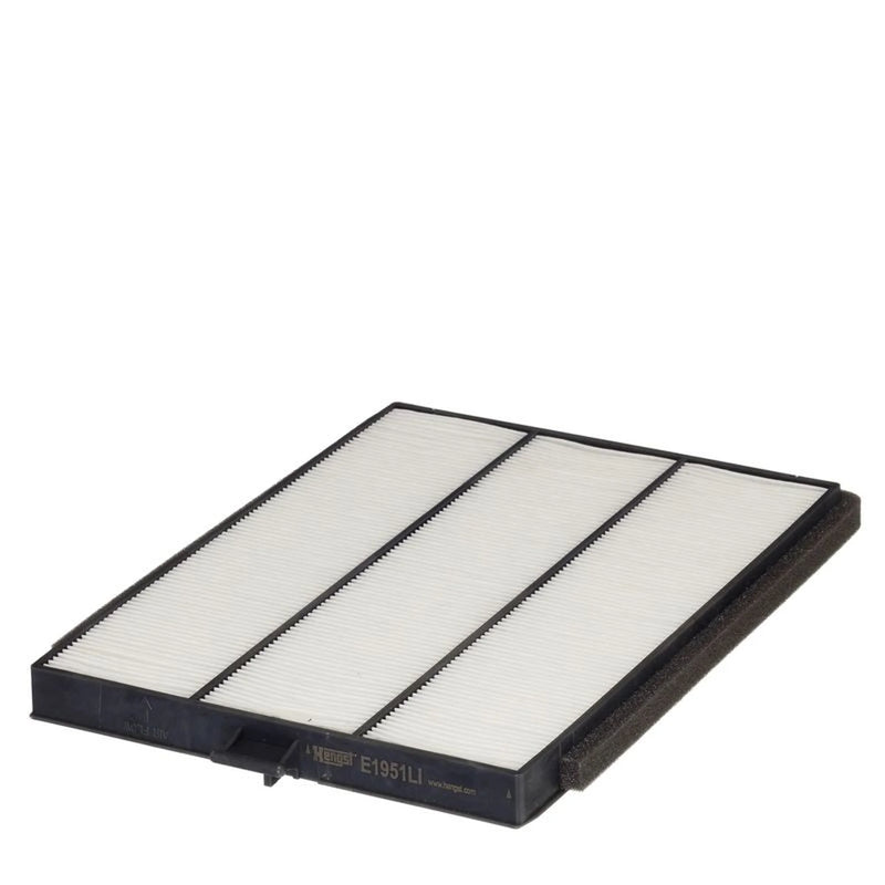 Hengst Cabin Air Filter (Pollen Filter) E1951LI