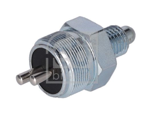 Febi Driver Cab Door Lock Wide Thick