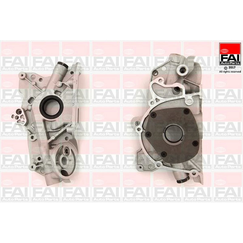 FAI Engine Oil Pump Assembly OP226