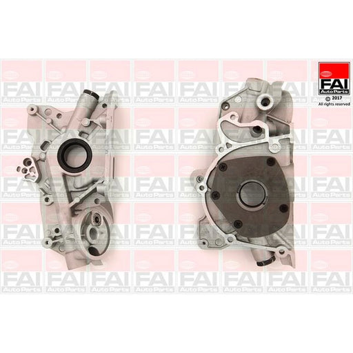 FAI Engine Oil Pump Assembly OP226