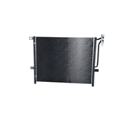 NRF Air Conditioning Condenser 35589