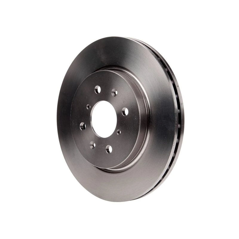 Bosch 2 x Vented Front Brake Discs 0 986 479 789