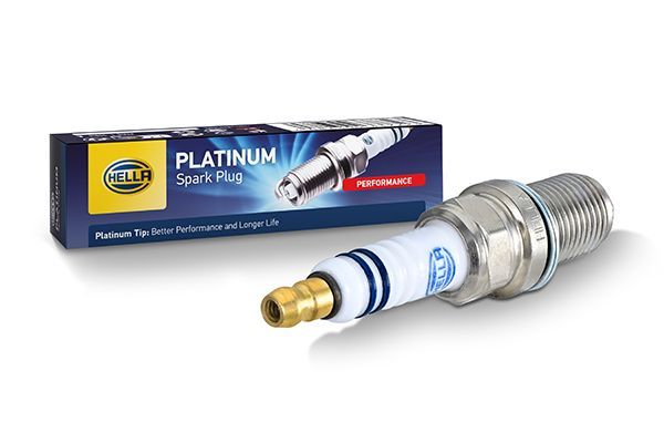 Hella 8EH 188 705-061 Spark Plug