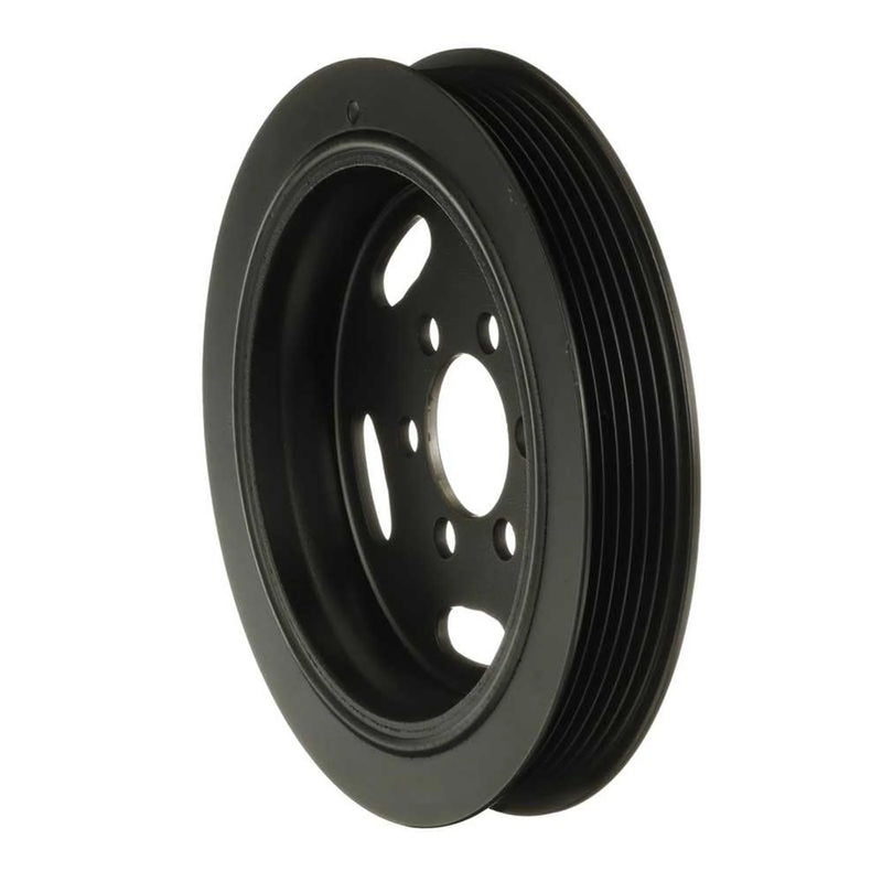 Gates Crank Shaft Belt Pulley TVD1242