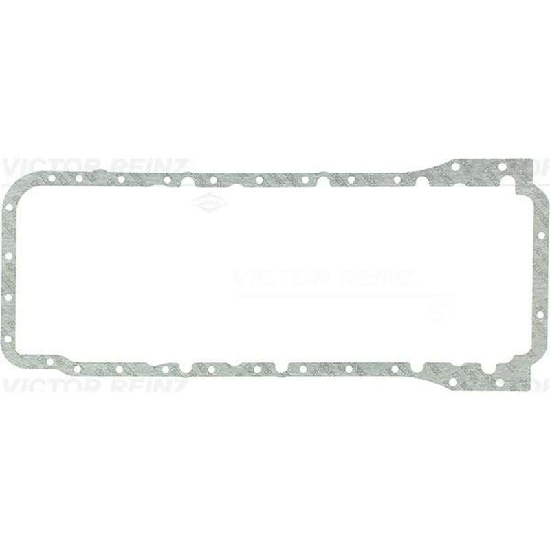 Victor Reinz Oil Sump Gasket Wide 0mm Thick 71-25194-10