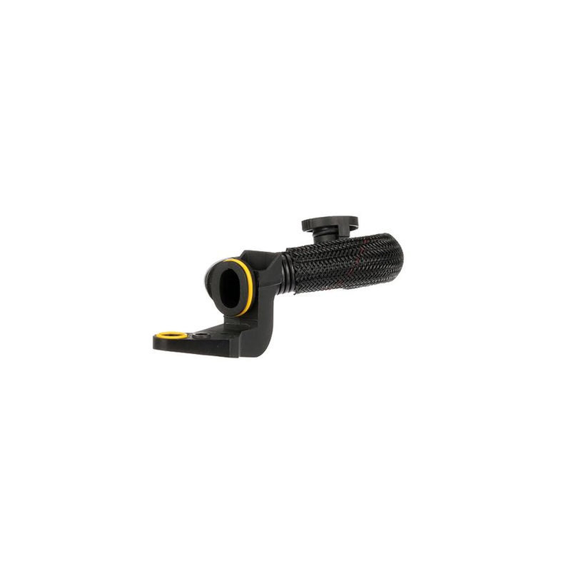 Gates Crankcase Ventilation Hose 280mm EMH726