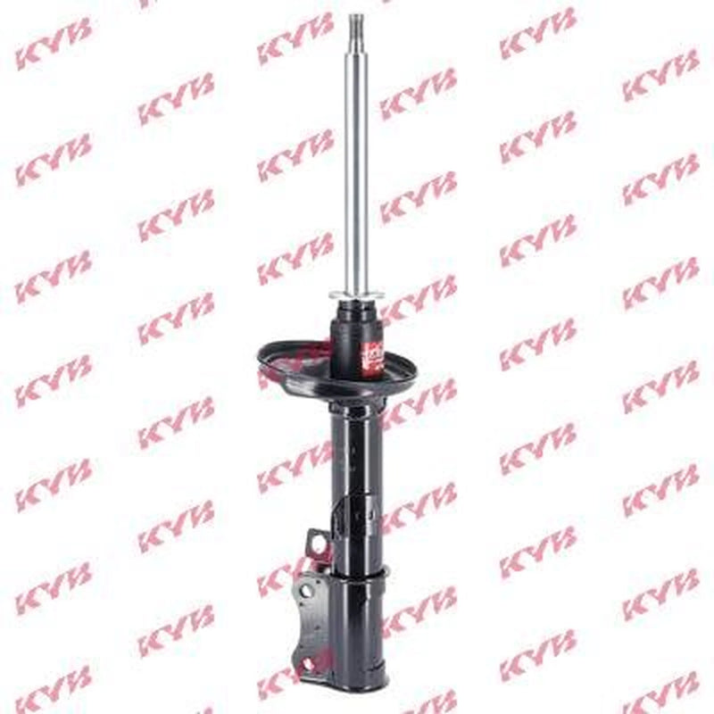 KYB Shock Absorber Damper Strut Rear Left 334007