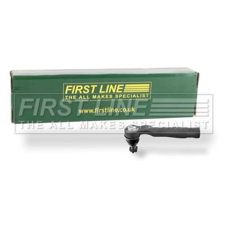 First Line Steering Tie Rod End Ball Joint FTR5843
