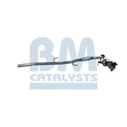 BM Catalysts Homologated Petrol Cat BM91721H