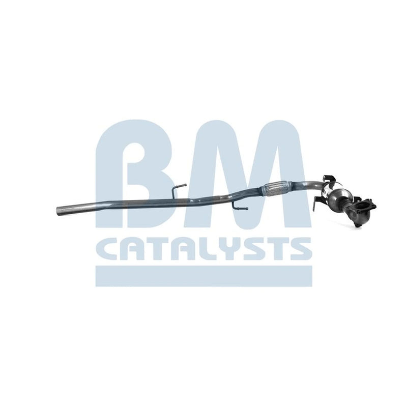 BM Catalysts Homologated Petrol Cat BM91721H