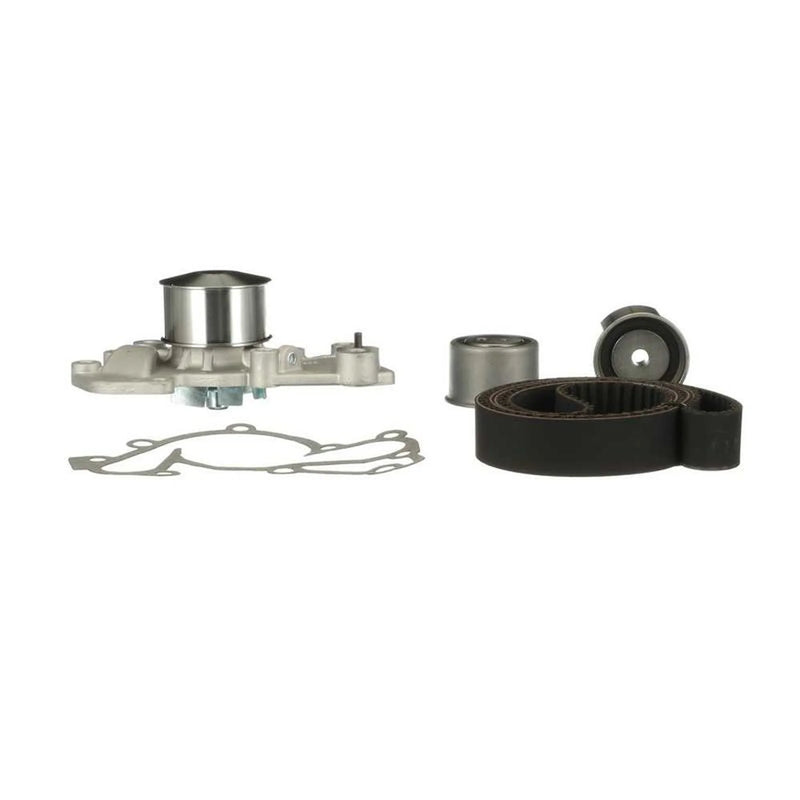 Gates Timing Belt & Water Pump Kit KP15555XS