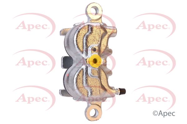 Apec Brake Caliper Assembly Front Right