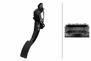 Hella 6PV 312 060-001 Sensor, accelerator pedal position