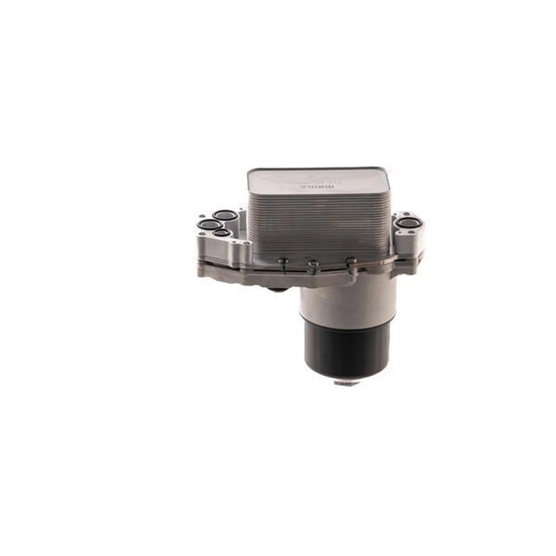 Mahle Engine Oil Cooler CLC 253 000S