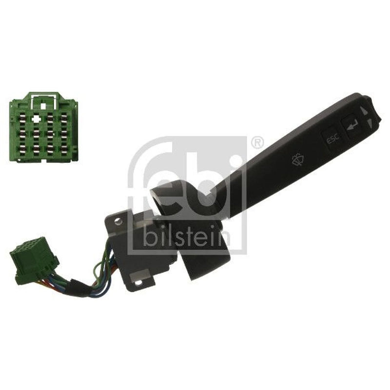 Febi Steering Column Switch 12 Connectors 40895